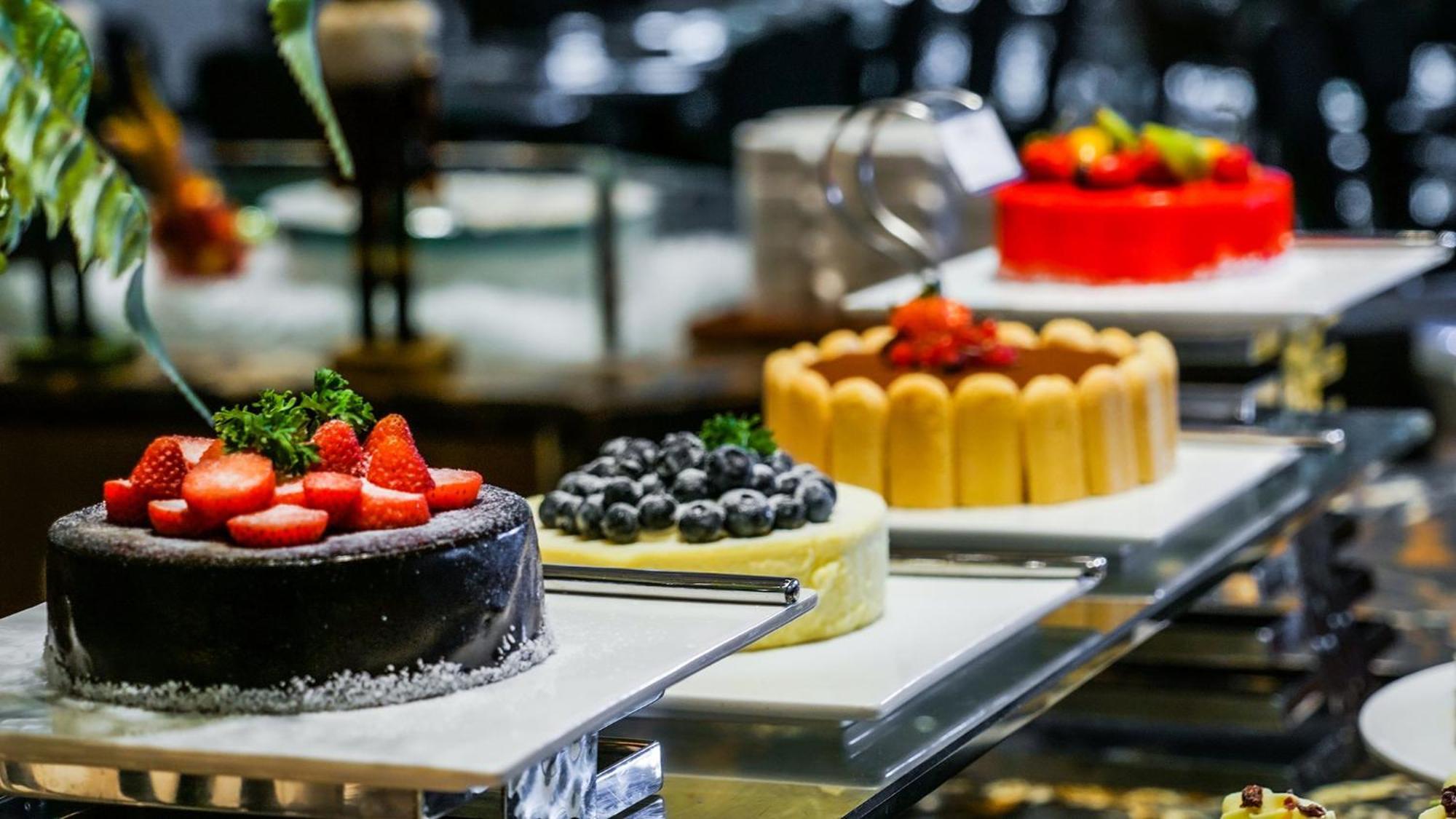 Crowne Plaza Zhenjiang By Ihg Hotel Luaran gambar